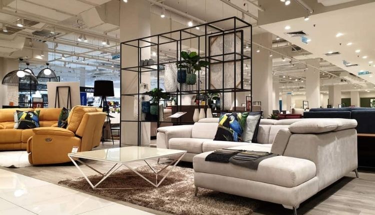 Your Guide to the Contract Furniture Industry