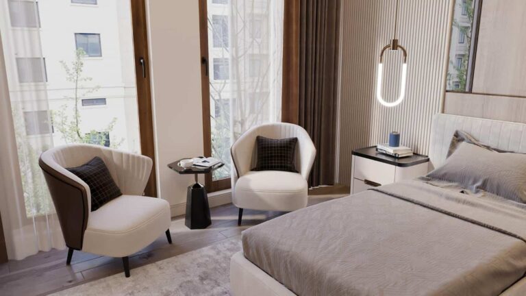 hotel furniture cost in Cameroon